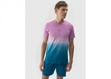 Tshirt 4F M 4FWSS24TTSHM129051S - 4f - 