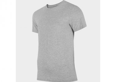 Tshirt 4F M H4L22TSM352 27M - 4f - 