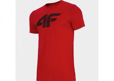 Tshirt 4F M H4L22TSM353 62S - 4f - 