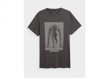 Tshirt 4F M H4Z22TSM035 22S - 4f - 