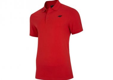 Tshirt 4F M NOSH4TSM008 62S - 4f - 