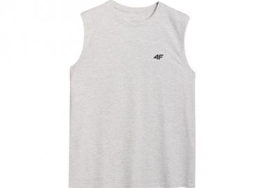 Tshirt 4F M125 M 4FWMM00TSLEM125 27M - 4f - 