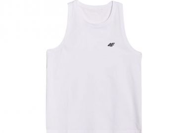 Tshirt 4F M126 M 4FWMM00TSLEM126 10S - 4f - 