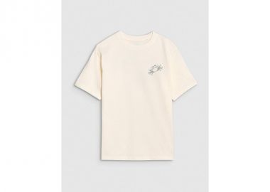 Tshirt 4F M1914 Jr 4FJWSS25TTSHM191411S - 4f - 