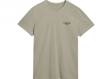 Tshirt 4F M1974 M 4FWSS25TTSHM1974 44S - 4f - 