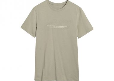 Tshirt 4F M2004 M 4FWSS25TTSHM2004 44S - 4f - 