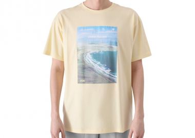 Tshirt 4F M2132 M 4FRSS24TTSHM2132 73S - Salomon - 