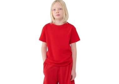 Tshirt 4F M2324 Jr 4FJWSS25TTSHM2324 62S - 4f - 