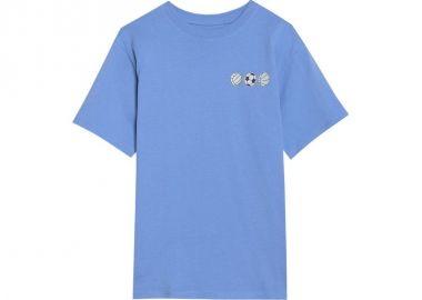 Tshirt 4F M2640 Jr 4FJRSS25TTSHM2640 33S - 4f - 