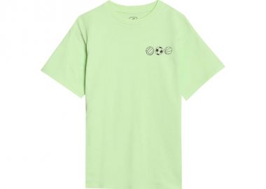 Tshirt 4F M2640 Jr 4FJRSS25TTSHM2640 45S - 4f - 