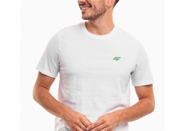Tshirt 4F M3096 M 4FWSS25TTSHM3096 10S - 4f - 