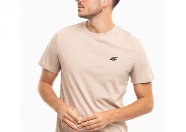 Tshirt 4F M3096 M 4FWSS25TTSHM3096 83S - 4f - 