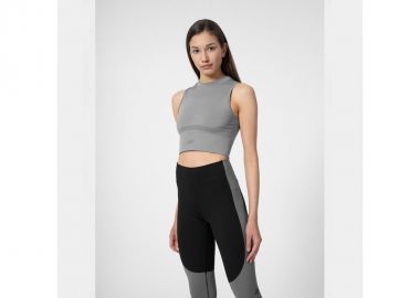 Tshirt 4F W 4FSS23TFTSF154 24S - 4f - 