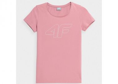 Tshirt 4F W 4FSS23TTSHF583 56S - 4f - 