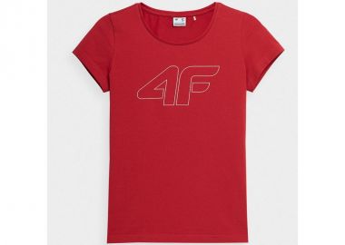 Tshirt 4F W 4FSS23TTSHF583 62S - 4f - 
