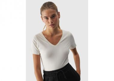 Tshirt 4F W 4FWAW24TTSHF164912S - 4f - 