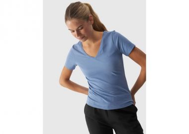 Tshirt 4F W 4FWAW24TTSHF164932S - 4f - 