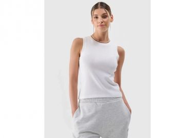 Tshirt 4F W 4FWMM00TSLEF13210S - 4f - 