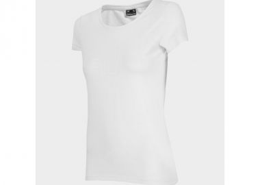 Tshirt 4F W H4L22TSD353 10S - 4f - 