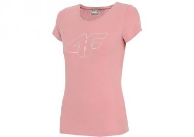 Tshirt 4F W H4L22TSD353 56S - 4f - 