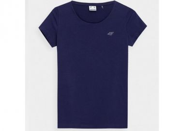 Tshirt 4F W H4Z22TSD350 30S - 4f - 