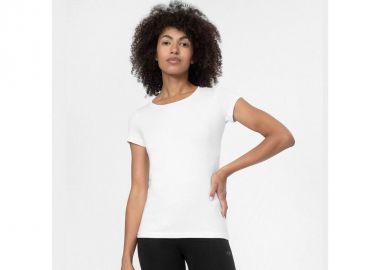 Tshirt 4F W H4Z22TSD353 10S - 4f - 