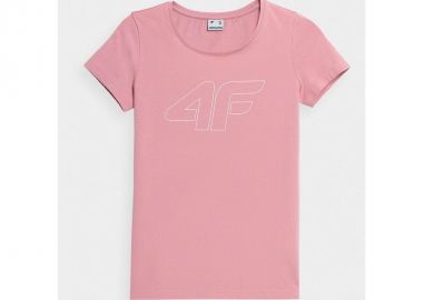 Tshirt 4F W H4Z22TSD353 56S - 4f - 