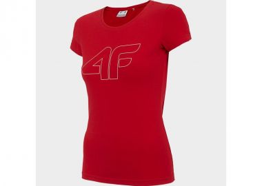 Tshirt 4F W H4Z22TSD353 62S - 4f - 
