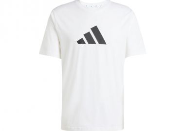 Tshirt adidas 3Bar Tee M JD4913 - adidas performance - 