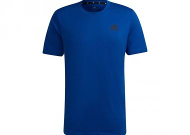 Tshirt adidas Aeroready Des M GR0518 - adidas performance - 