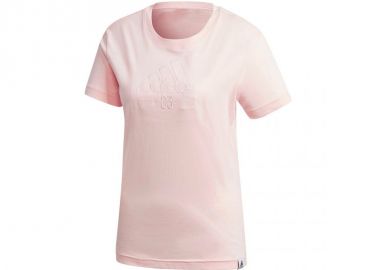 TShirt adidas Brilliant Basics Tee W GD3821 - adidas performance - 