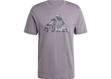 Tshirt adidas Camo Bos Graphic Tee M IY0741 - adidas performance - 