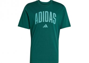 Tshirt adidas Collegiate Lineage Graphic M KA7135 - adidas performance - 