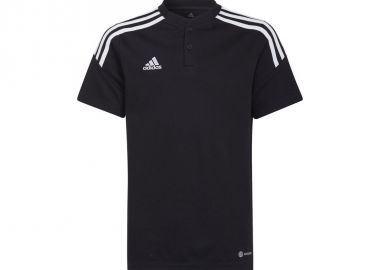 Tshirt adidas Condivo 22 Polo Jr H44110 - adidas performance - 