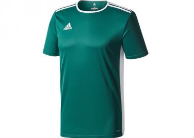 Tshirt adidas Entrada 18 Jr CD8358 - adidas performance - 