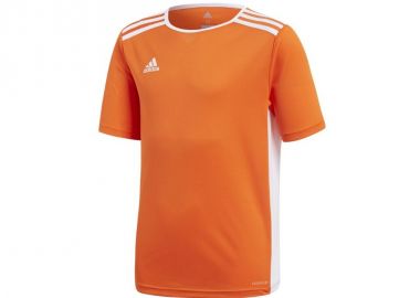 Tshirt adidas Entrada 18 JSY Y Jr CF1043 - adidas performance - 