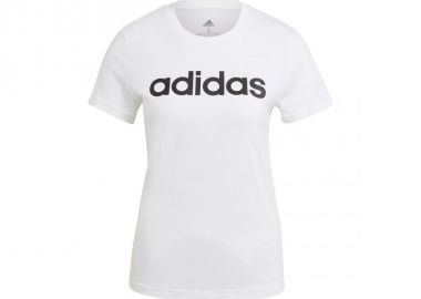 Tshirt adidas Essentials Linear W GL0768 - adidas performance - 
