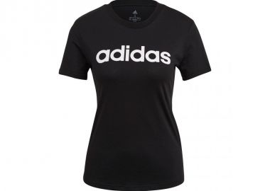 Tshirt adidas Essentials Slim W GL0769 - adidas performance - 
