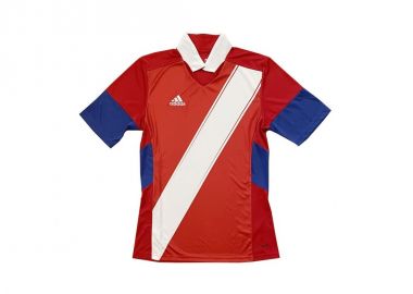 Tshirt adidas Fort M F86459 - adidas performance - 