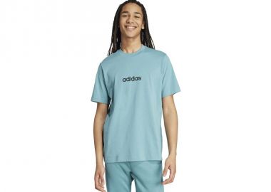 TShirt adidas Linear SJ Tee JX5707 - adidas performance - 