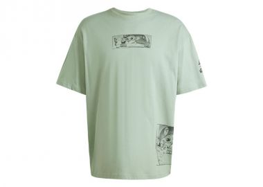 Tshirt adidas M SW TM T 2 M JI5718 - adidas performance - 