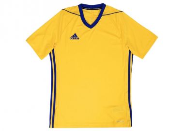 Tshirt adidas Mi Tiro 17 Jersey M BR6835 - adidas performance - 