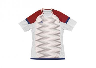 Tshirt adidas Moro M M3563201 - adidas performance - 