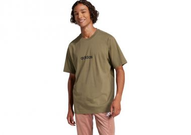 TShirt adidas Single Jersey Linear Tee JE9001 - adidas performance - 