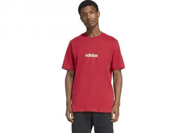TShirt adidas Single Jersey Linear Tee KC0881 - adidas performance - 