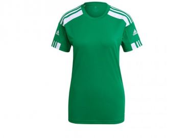 Tshirt adidas Squadra 21 Jersey W GN5752 - adidas performance - 