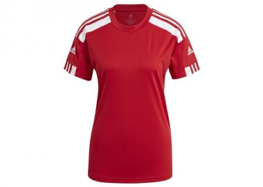 Tshirt adidas Squadra 21 JSY W GN5758 - adidas performance - 