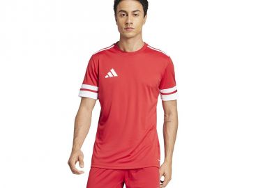 Tshirt adidas SQUADRA 25 JSY JE2601 - adidas performance - 