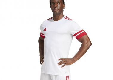 Tshirt adidas SQUADRA 25 JSY JG5829 - adidas performance - 