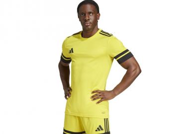 Tshirt adidas SQUADRA 25 JSY JG5831 - adidas performance - 